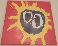 Primal Scream - Screamadelica