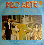 PRO ARTE - Šjor Bepo kapitan - 1976