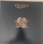 Queen – Greatest Hits II