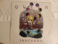 Queen – Innuendo