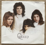 Queen – Queen