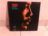 QUINCY JONES - Gula Matari