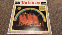 Rainbow - On stage