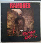 Ramones Brain Drain