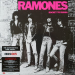 Ramones – Rocket To Russia