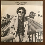 RANDY NEWMAN: LITTLE CRIMINALS