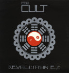 The Cult – Revolution E.P.