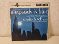 Rhapsody In Blue / American In Paris