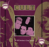 The Cult – She Sells Sanctuary (Long Version)