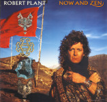 ROBERT PLANT - Now And Zen  /KAO NOVO/