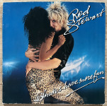 Rod Stewart – Blondes Have More Fun