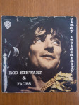 ROD STEWART & FACES, " CINDI  INCIDENTALLY", "SKEWIFF"