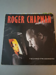 Roger Chapman