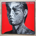 Rolling Stones* – Tattoo You