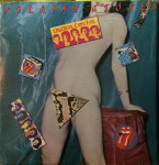 Rolling Stones - Undercover - 1984. - MINT !!!