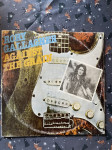 Rory Gallagher - Against The Grain LP