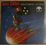 Rose Tattoo – Southern Stars