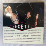 ROXETTE - THE  LOOK !