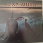 Roxy Music – Avalon