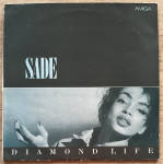 Sade – Diamond Life