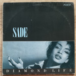 Sade – Diamond Life