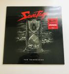 Savatage ‎– The Hourglass (2021) Novo i zapakirano 301/2000