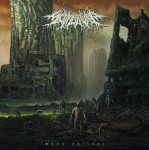 Scordatura – Mass Failure