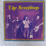 Scorpions – The Scorpions