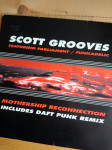 Scott Grooves feat. Parliament: Mothership Reconnect (Daft Punk Remix)