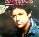 Shakin Stevens