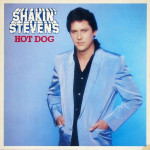 Shakin Stevens