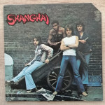 Shanghai  ‎– Shanghai