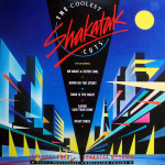 Shgakatak - The coolest Shakatak cuts - 2 LP-a
