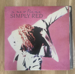 Simply Red - A New Flame (LP)