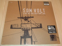 SON VOLT - Live At the Bottom Line (2LP)