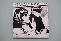 Sonic Youth - Goo • LP