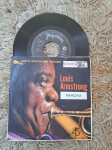 SP LOUIS ARMSTRONG  RAMONA