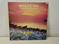 SPLIT 80 PJEVAJU KLAPE