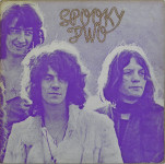 Spooky Tooth - Spooky Two (UK,NM/EX)