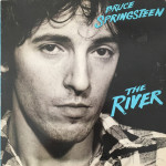 SPRINGSTEEN BRUCE - THE RIVER