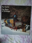 sretan božić 25.12.2024 akcija ray charles the spirit of christmas lp