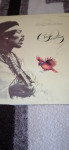 Stara LP Ploca Jimi Hendrix (Crash Landing)