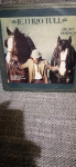 Stari Album LP Ploca JETHRO TULL HEAVY HORSES