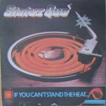 status quo - if you can*t stand the heat