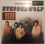 Steppenwolf – Steppenwolf