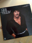 Stevie Woods: Take Me To Your Heaven (Soul, Funk, Disco) LP Ploca