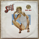 Stil ‎– Ali, Ali