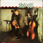 STRAY CATS: STRAY CATS