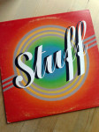 Stuff: Stuff (Smooth Jazz, Jazz-Funk) (Gordon Edwards) LP Ploca