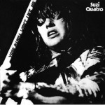 Suzie Quatro